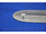PARTS-MALL PZA-M334 apdailos/apsauginės juostelė, durelės
8771225000CA