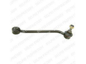 DELPHI TC993 šarnyro stabilizatorius 
 Ašies montavimas/vairavimo mechanizmas/ratai -> Stabilizatorius/fiksatoriai -> Savaime išsilyginanti atrama
8A0 505 466C, 8D0 505 466