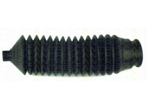 TRISCAN 8500 16062 gofruotoji membrana, vairavimas 
 Vairavimas -> Gofruotoji membrana/sandarinimai
6177346, 6177347, 6935233, 86AB-3K-661A1A