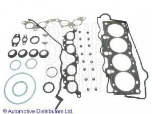 BLUE PRINT ADT36278 tarpiklių komplektas, cilindro galva 
 Variklis -> Cilindrų galvutė/dalys -> Tarpiklis, cilindrų galvutė
04112-74490