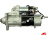 AS-PL S5072 starteris
M9T70729