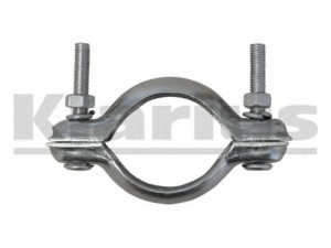 KLARIUS 430173 vamzdžių sujungimas, išmetimo sistema
171375, 5443461, 5483762, 5433461