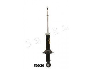 JAPKO MJ50029 amortizatorius 
 Pakaba -> Amortizatorius
U20017, 4162A005, 4162A006, 4162A014