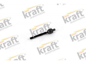 KRAFT AUTOMOTIVE 4306303 vidinė skersinė vairo trauklė 
 Vairavimas -> Vairo mechanizmo sujungimai
274179