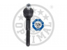 OPTIMAL G1-707 skersinės vairo trauklės galas 
 Vairavimas -> Vairo mechanizmo sujungimai
0013304035, 0013304135