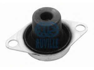 RUVILLE 325830 variklio montavimas 
 Variklis -> Variklio montavimas -> Variklio montavimo rėmas
762 2921, 762 2921, 762 2921