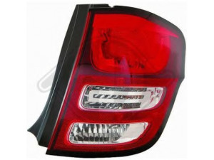 DIEDERICHS 4006091 kombinuotas galinis žibintas 
 Kėbulas -> Šviesos -> Kombinuotas galinis žibintas/dalys -> Kombinuotas galinis žibintas
6350KQ