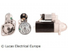 LUCAS ELECTRICAL LRS01975 starteris
5840191, 58401910