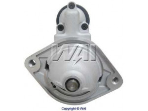 WAIglobal 31183N starteris 
 Elektros įranga -> Starterio sistema -> Starteris
281000G010