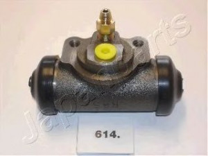 JAPANPARTS CD-614 rato stabdžių cilindras 
 Stabdžių sistema -> Ratų cilindrai
47570-87608