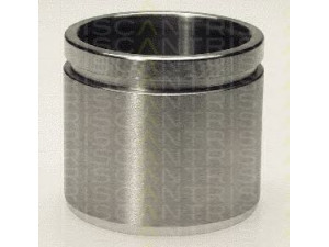 TRISCAN 8170 235711 stūmoklis, stabdžių apkaba