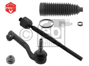 FEBI BILSTEIN 44298 remonto komplektas, vairo trauklės ašinė jungtis 
 Vairavimas -> Sujungimo trauklės surinkimas/dalys -> Remonto komplektas
32 10 6 799 965, 32 10 6 799 965 S2