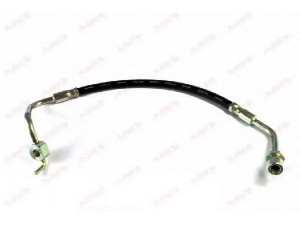 ABE C83119ABE stabdžių žarnelė 
 Stabdžių sistema -> Stabdžių žarnelės
HBH138, 16310449, 1631046, 1631049