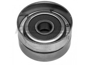 ROULUNDS RUBBER CR5026 kreipiantysis skriemulys, paskirstymo diržas
1350310011, 1350310021