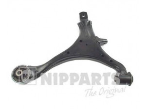 NIPPARTS J4914025 vikšro valdymo svirtis 
 Ašies montavimas/vairavimo mechanizmas/ratai -> Valdymo svirtis/pasukamosios svirties sujungimas -> Vairo trauklės (valdymo svirtis, išilginis balansyras, diago
51350-S9A-A01