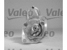 VALEO 594091 starteris
