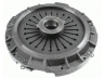 SACHS 3483 000 222 sankabos suspaudimo plokštelė
442.3-7050-689.6
