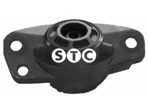 STC T404873 pakabos statramsčio atraminis guolis 
 Ašies montavimas/vairavimo mechanizmas/ratai -> Montavimas, pakabos statramstis
1K0 513 353 G, 1K0 513 353 H, 1K0 513 353 G