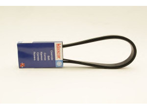 KLAXCAR FRANCE 6PK1600 V formos rumbuoti diržai
03C903137A, 0149971892, 04792070AB