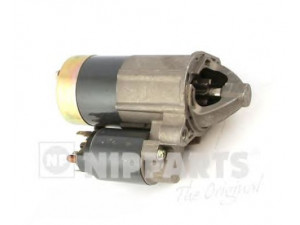 NIPPARTS J5210504 starteris 
 Elektros įranga -> Starterio sistema -> Starteris
36100-38090