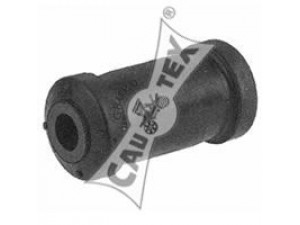 CAUTEX 080156 įvorė, valdymo svirties montavimas 
 Ašies montavimas/vairavimo mechanizmas/ratai -> Valdymo svirtis/pasukamosios svirties sujungimas -> Montavimas/sutvirtinimas
6517356, 92VB3069AA