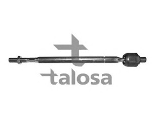 TALOSA 44-07776 vidinė skersinė vairo trauklė 
 Vairavimas -> Vairo mechanizmo sujungimai
93740701