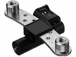 HELLA 6PU 009 110-701 jutiklis, alkūninio veleno impulsas 
 Elektros įranga -> Jutikliai
77 00 101 971