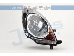 JOHNS 27 51 10 priekinis žibintas 
 Kėbulas -> Priekinis žibintas/dalys -> Priekinis žibintas/įterp.
26010 9U10A