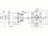 BOSCH 0 330 002 004 solenoidas
