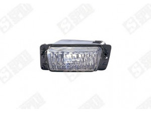 SPILU 642021 rūko žibintas 
 Kėbulas -> Pagalbiniai žibintai/dalys -> Rūko žibintas/dalys -> Rūko žibintas/įterp.
6L0941703