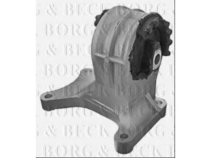 BORG & BECK BEM4010 variklio montavimas 
 Variklis -> Variklio montavimas -> Variklio montavimo rėmas
22 11 1 508 655