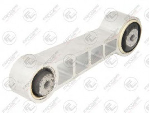 FORTUNE LINE FZ90633 variklio montavimas 
 Variklis -> Variklio montavimas -> Variklio montavimo rėmas
60 25 304 389