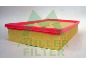 MULLER FILTER PA743 oro filtras 
 Techninės priežiūros dalys -> Techninės priežiūros intervalai
1120940104, 1120940204