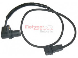 METZGER 0902012 jutiklis, alkūninio veleno impulsas 
 Elektros įranga -> Jutikliai
09174621, 1238228, 9174621, 90506103