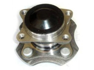 FORMPART 42498029/S rato stebulė 
 Ašies montavimas/vairavimo mechanizmas/ratai -> Rato stebulė/montavimas -> Rato stebulė
3DACF10261A, 42410-0D010, 42410-52020