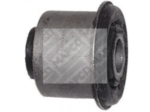 MAPCO 33319 valdymo svirties/išilginių svirčių įvorė 
 Ašies montavimas/vairavimo mechanizmas/ratai -> Valdymo svirtis/pasukamosios svirties sujungimas -> Montavimas/sutvirtinimas
3523.60