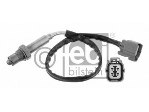 FEBI BILSTEIN 31418 lambda jutiklis 
 Variklis -> Variklio elektra
36532-PWE-G01