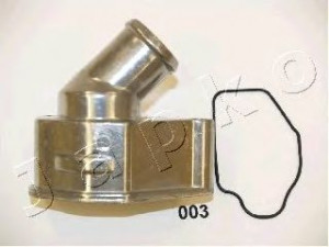 JAPKO 2203 termostatas, aušinimo skystis 
 Aušinimo sistema -> Termostatas/tarpiklis -> Thermostat
92062728