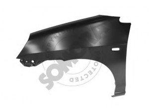 SOMORA 303002 sparnas 
 Kėbulas -> Transporto priemonės priekis -> Sparnas/montavimo dalys
5771154G00