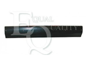 EQUAL QUALITY P1813 buferis 
 Kėbulas -> Kėbulo dalys/ sparnas/buferis -> Priekinis aerodinaminio pasipriešinimo sumažinimas/grotelės
8-94188-735-3