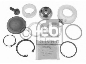 FEBI BILSTEIN 17418 remonto komplektas, kreipiantysis statramstis 
 Ašies montavimas/vairavimo mechanizmas/ratai -> Stabilizatorius/statramsčiai/trauklės
0069 600, 0691 704, 69 600, 691 704