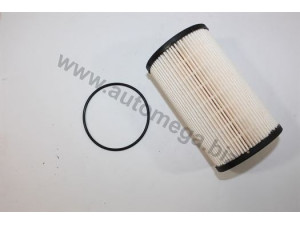 AUTOMEGA 3012704343C0 kuro filtras 
 Techninės priežiūros dalys -> Papildomas remontas
3C0127434, 3C0127434, 3C0127434