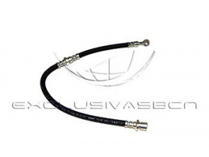 MDR MBH-2726 laikantysis rėmas, stabdžių žarnelė 
 Stabdžių sistema -> Stabdžių žarnelės
26531AA001, X2651AA010
