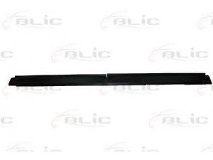 BLIC 6505-06-2096001P šoninis skydas 
 Kėbulas -> Kuro bakas/dalys
7401 21, 740121, 7401 21