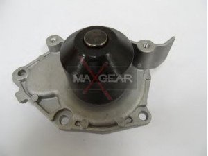 MAXGEAR 47-0040 vandens siurblys 
 Aušinimo sistema -> Vandens siurblys/tarpiklis -> Vandens siurblys
MW30620725, 77014-72182, 4408028