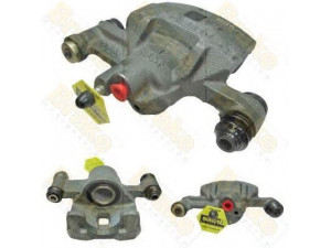 Brake ENGINEERING CA1481R stabdžių apkaba 
 Dviratė transporto priemonės -> Stabdžių sistema -> Stabdžių apkaba / priedai
H26626610