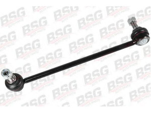 BSG BSG 60-310-013 šarnyro stabilizatorius 
 Ašies montavimas/vairavimo mechanizmas/ratai -> Stabilizatorius/fiksatoriai -> Savaime išsilyginanti atrama
639 320 01 89, 639 320 03 89, 639 320 05 89