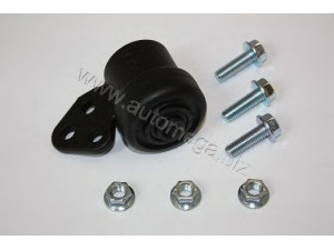 AUTOMEGA 3003520377 valdymo svirties/išilginių svirčių įvorė 
 Ašies montavimas/vairavimo mechanizmas/ratai -> Valdymo svirtis/pasukamosios svirties sujungimas -> Montavimas/sutvirtinimas
0352377, 352377, 0352377, 352377