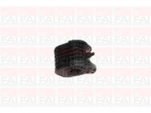 FAI AutoParts SS4973 valdymo svirties/išilginių svirčių įvorė 
 Ašies montavimas/vairavimo mechanizmas/ratai -> Valdymo svirtis/pasukamosios svirties sujungimas -> Montavimas/sutvirtinimas
MB808910