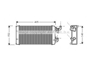 AVA QUALITY COOLING MS6258 šilumokaitis, salono šildymas 
 Šildymas / vėdinimas -> Šilumokaitis
0028354801